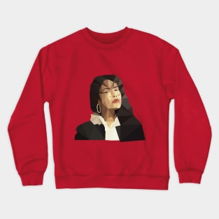 Selena crewneck hotsell